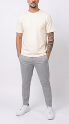 Frank14 - PANTALONI ENNY-RE - fronte