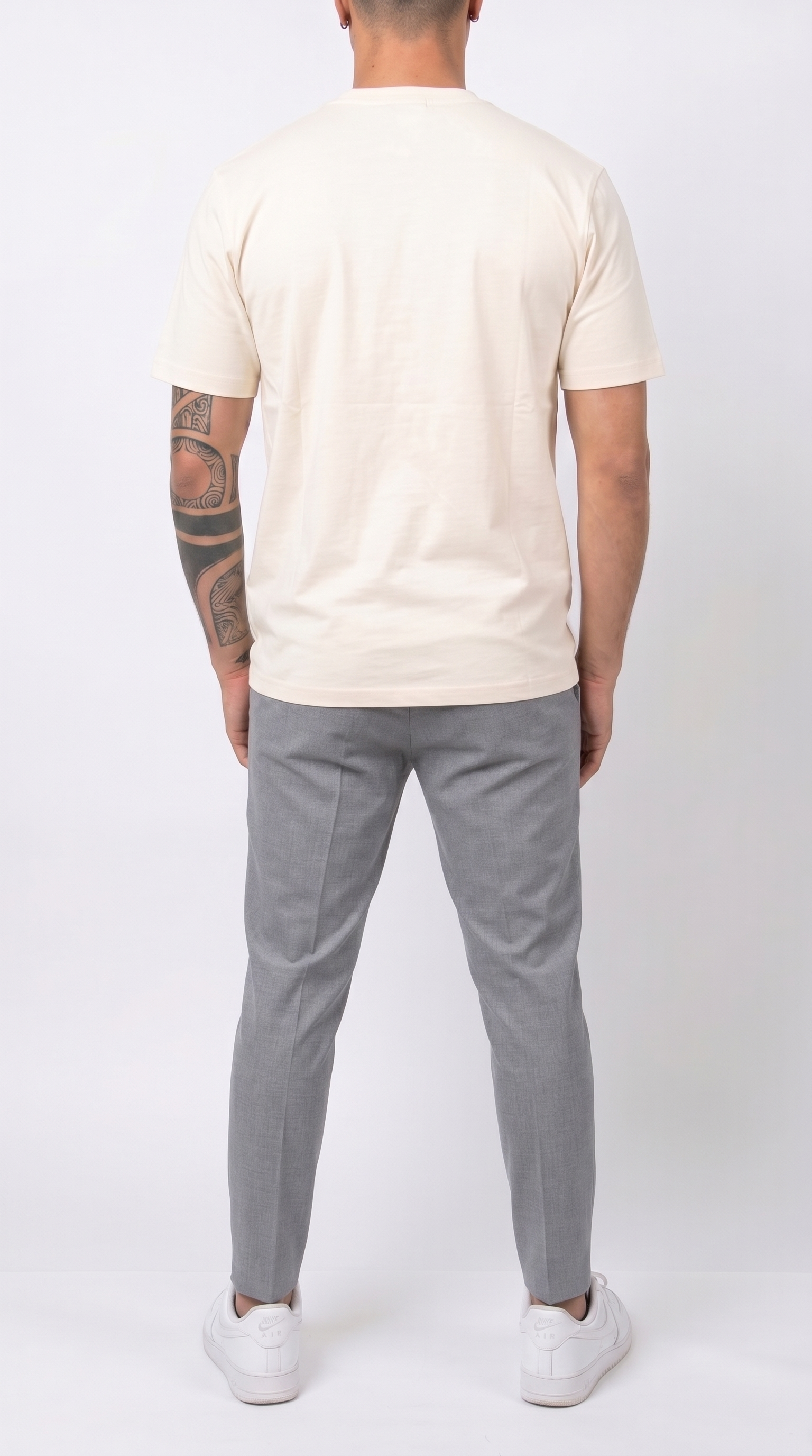 Frank14 - PANTALONI ENNY-RE - retro