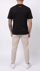 Frank14 - T-SHIRT MAISON PARIS - retro