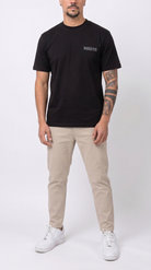 Frank14 - T-SHIRT MAISON PARIS - fronte