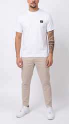 Frank14 - T-SHIRT SOLDIER - fronte