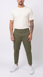 Frank14 - PANTALACCIO SOLDIER - fronte