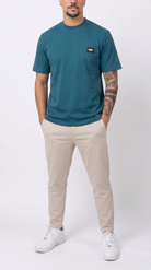 Frank14 - T-SHIRT MAISON PARIS 2 - fronte