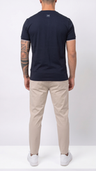 Frank14 - T-SHIRT CON POLSINI ANTONY MORATO - retro