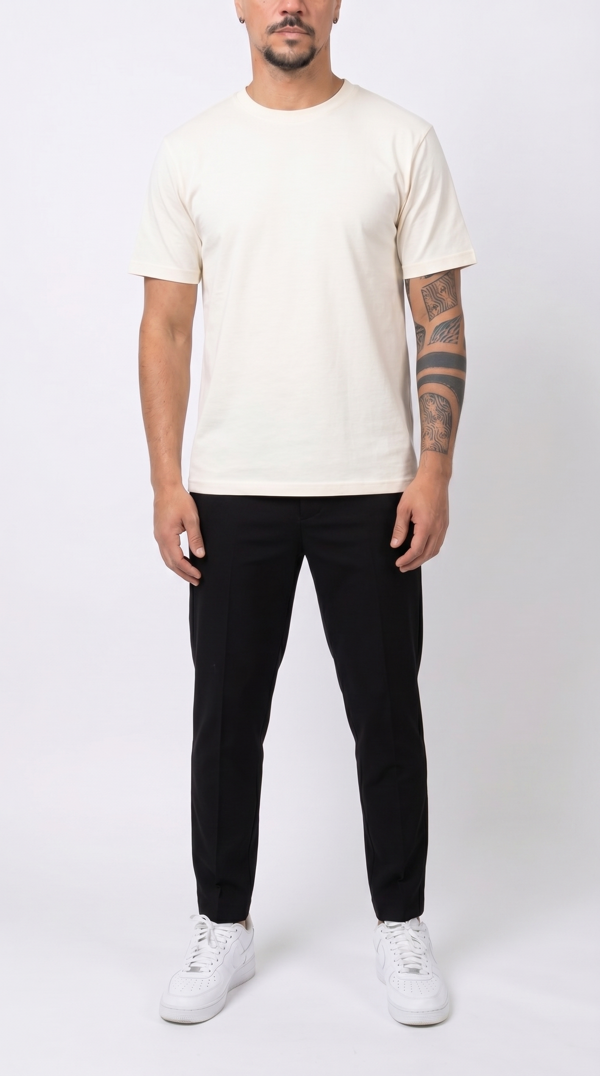 Frank14 - PANTALONI PRIMO EMPORIO - fronte