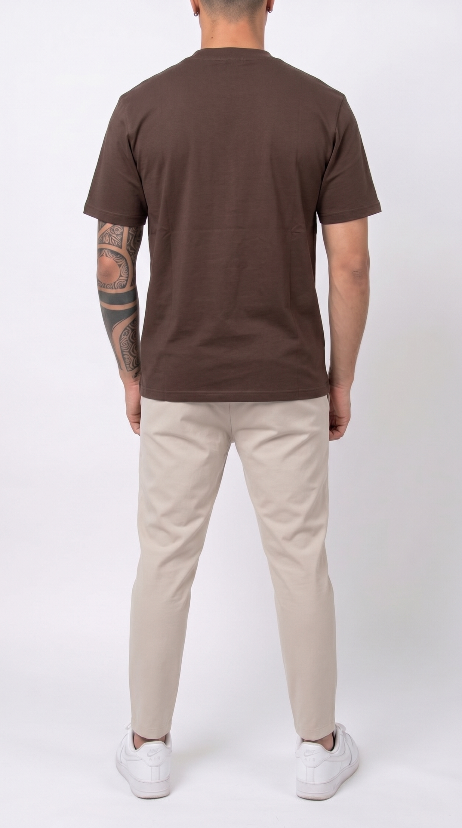 Frank14 - T-SHIRT MAISON PARIS 3 - retro