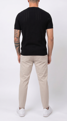 Frank14 - T-SHIRT IN FILO GIANNI LUPO 2 - retro
