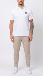 Frank14 - POLO SOLDIER - fronte