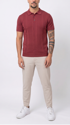 Frank14 - POLO GIANNI LUPO - fronte