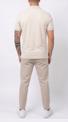 Frank14 - POLO LYLE & SCOTT - retro