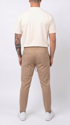 Frank14 - PANTALACCIO ENJOY - retro