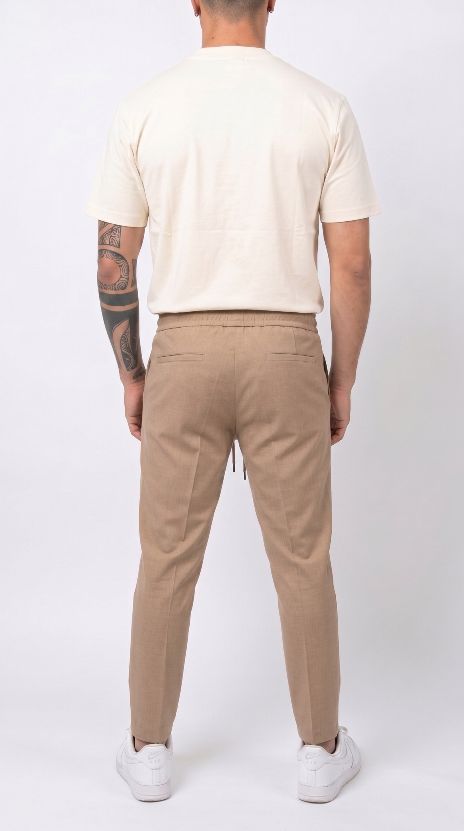 Frank14 - PANTALACCIO ENJOY - retro