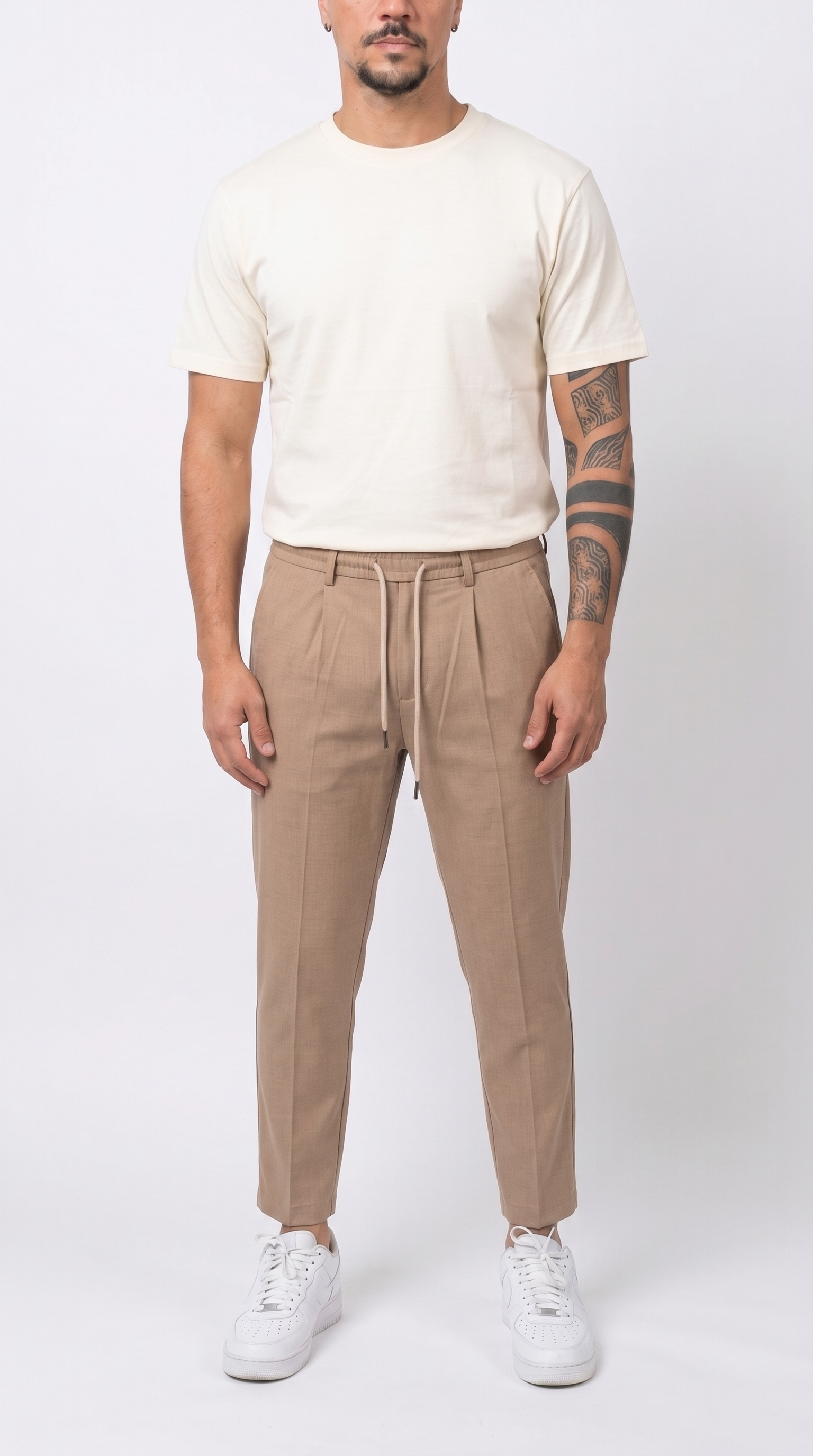 Frank14 - PANTALACCIO ENJOY - fronte