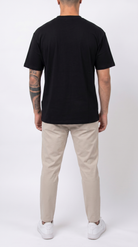 Frank14 - T-SHIRT TOMMY HILFIGER - retro