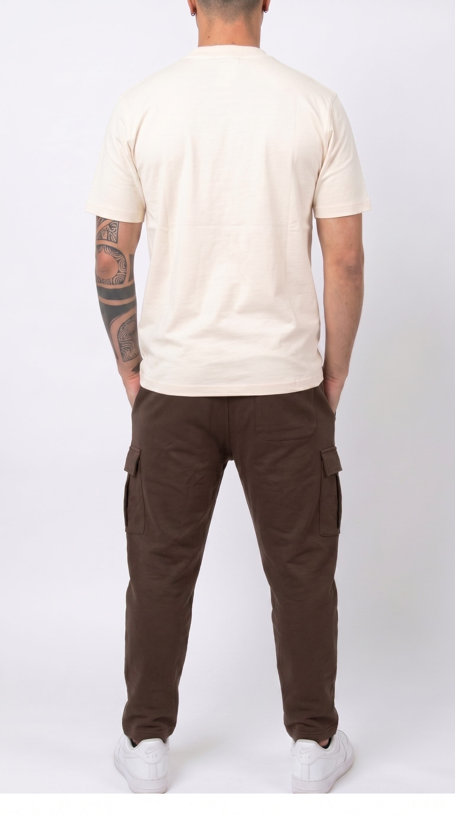 Frank14 - JEANS ANTONY MORATO - retro