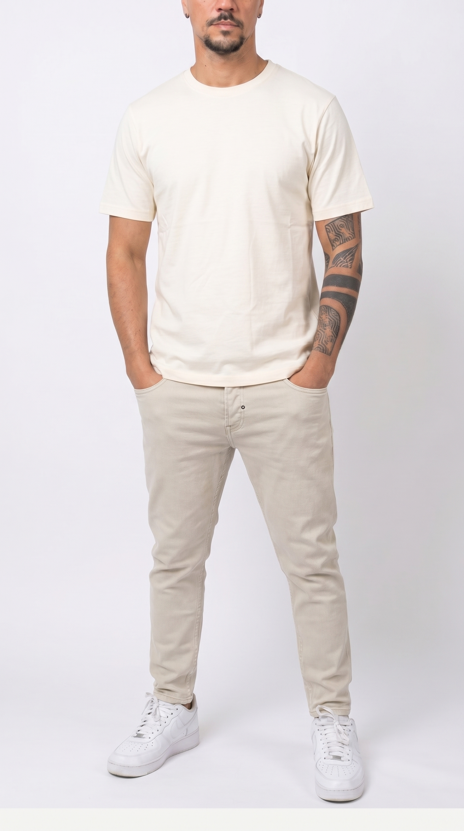 Frank14 - JEANS ANTONY MORATO - fronte