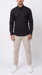 Frank14 - CAMICIA ANTONY MORATO - fronte