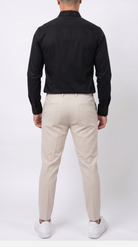 Frank14 - CAMICIA ANTONY MORATO - retro