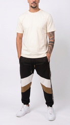 Frank14 - JEANS CON STRAPPI ANTONY MORATO - fronte