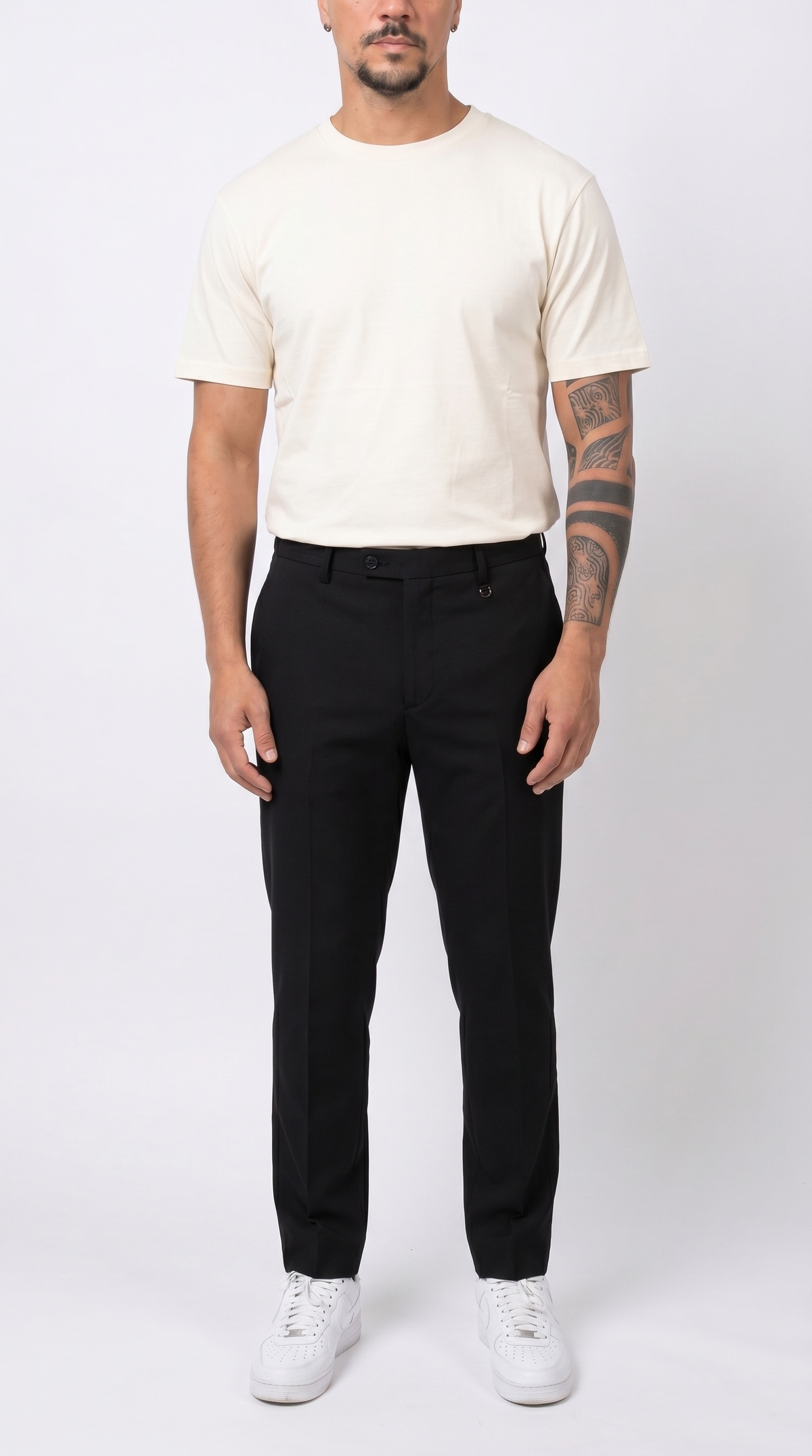 Frank14 - PANTALONE ANTONY MORATO - fronte