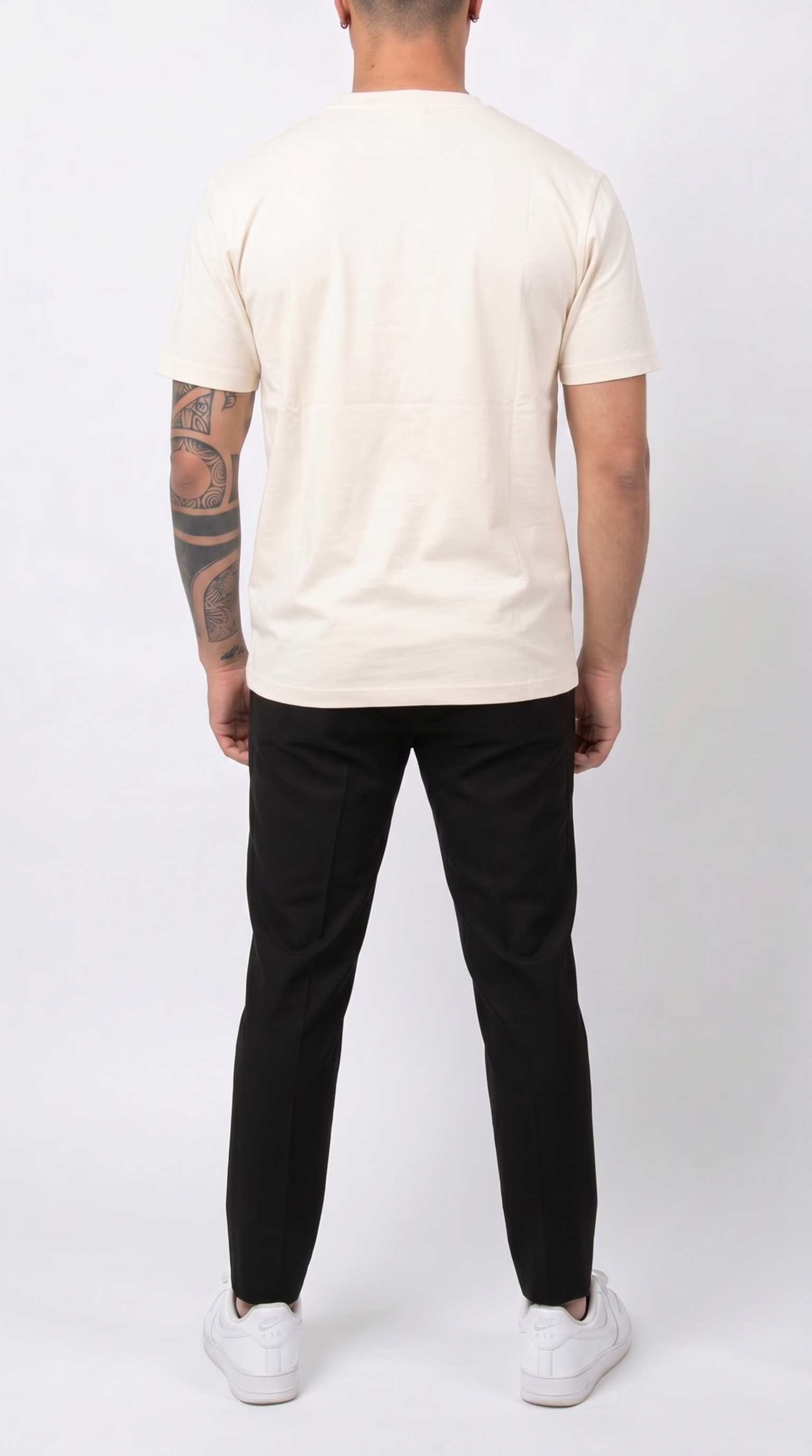 Frank14 - PANTALONE ANTONY MORATO - retro