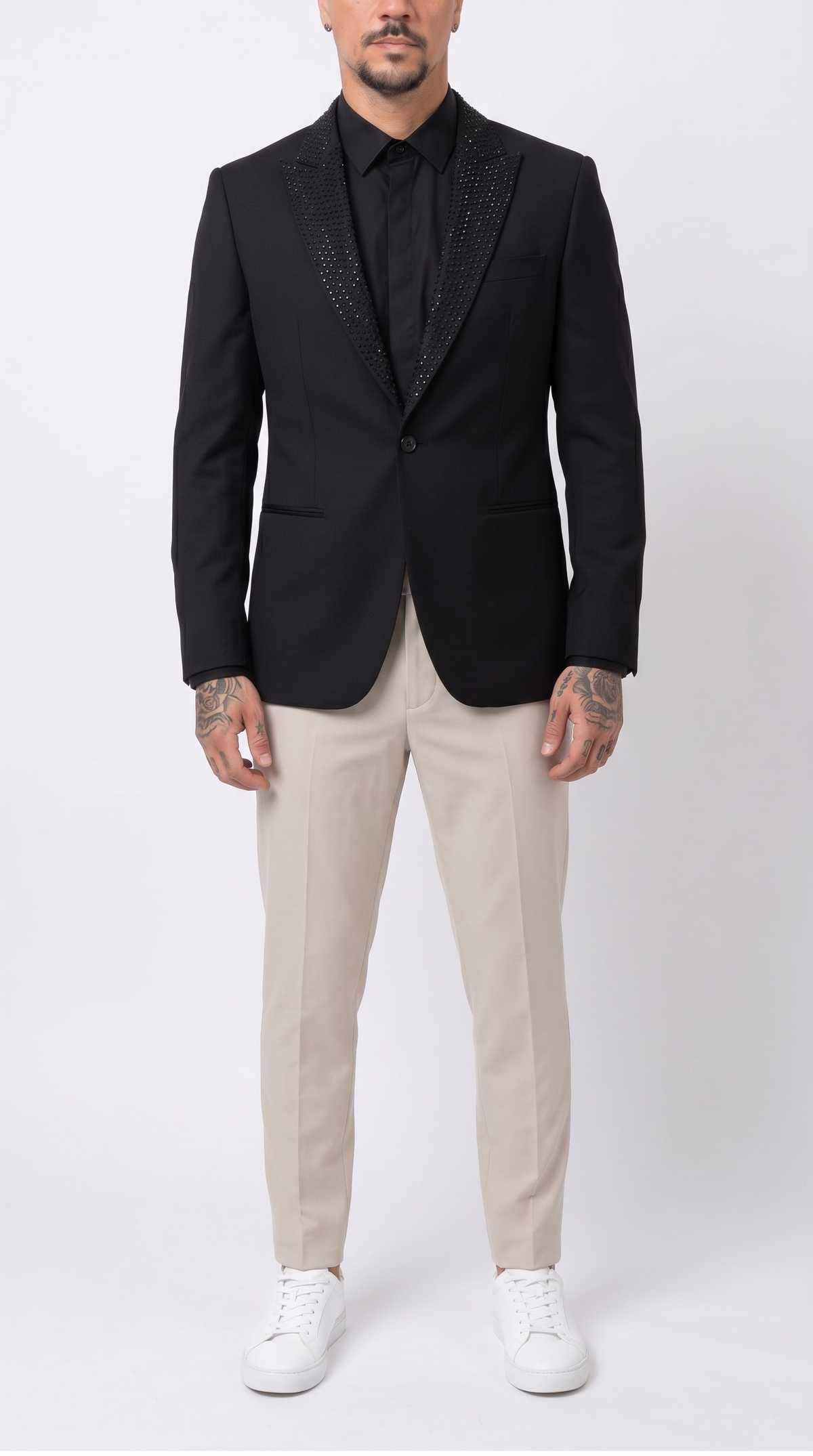 Frank14 - GIACCA ANTONY MORATO - fronte