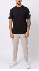 Frank14 - T-SHIRT MAISON PARIS - fronte
