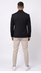 Frank14 - GIACCA ANTONY MORATO - retro
