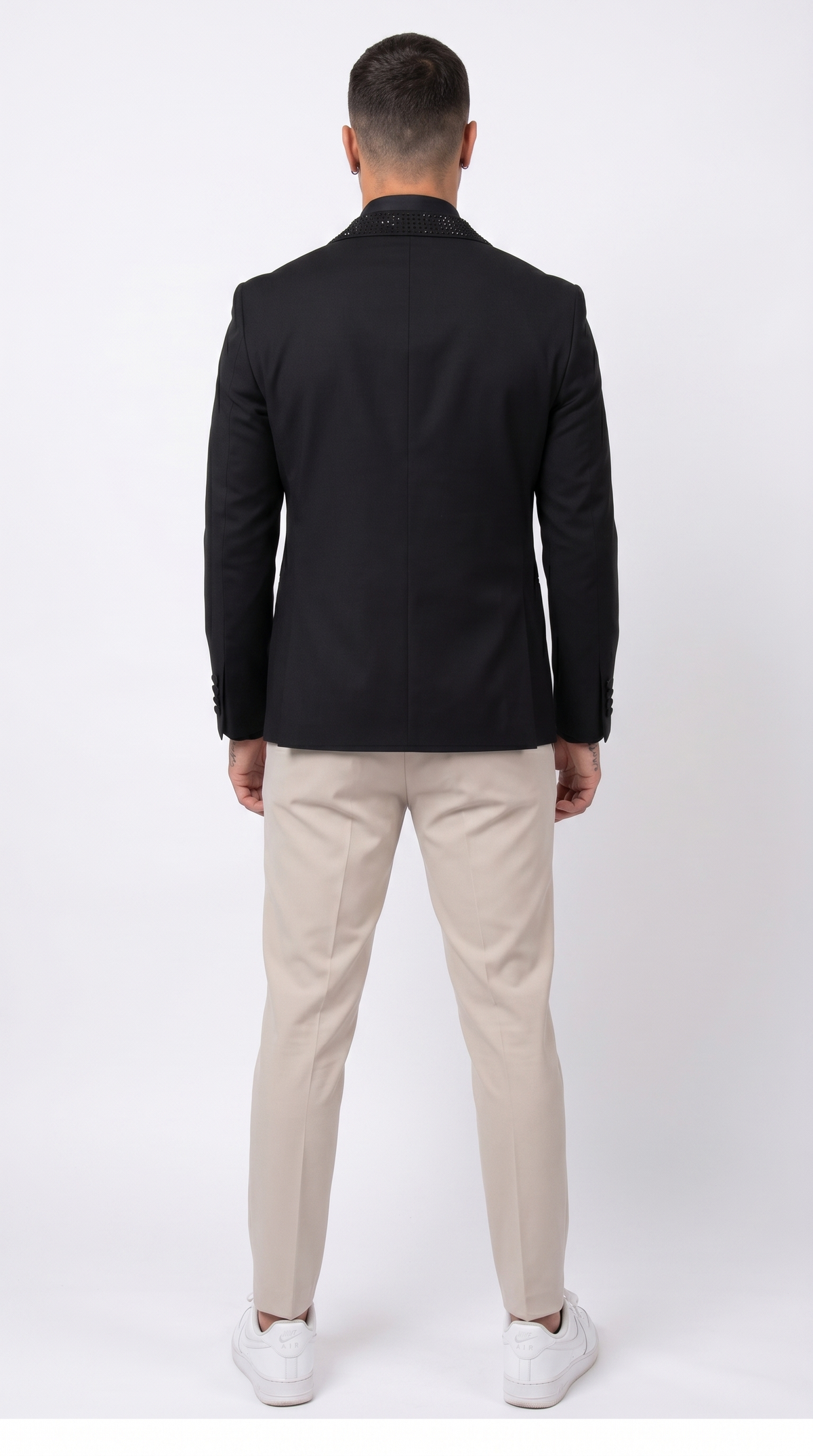 Frank14 - GIACCA ANTONY MORATO - retro