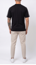 Frank14 - T-SHIRT MAISON PARIS - retro