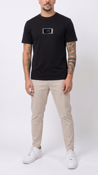 Frank14 - T-SHIRT ANTONY MORATO - fronte