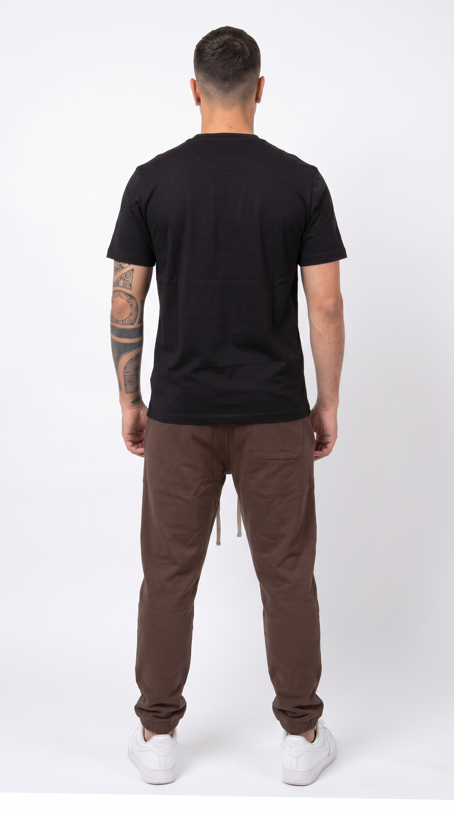 Frank14 - ABITO MONOPETTO PRIMO EMPORIO - retro