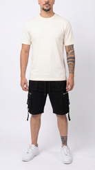 Frank14 - JEANS SOLDIER 779B - fronte