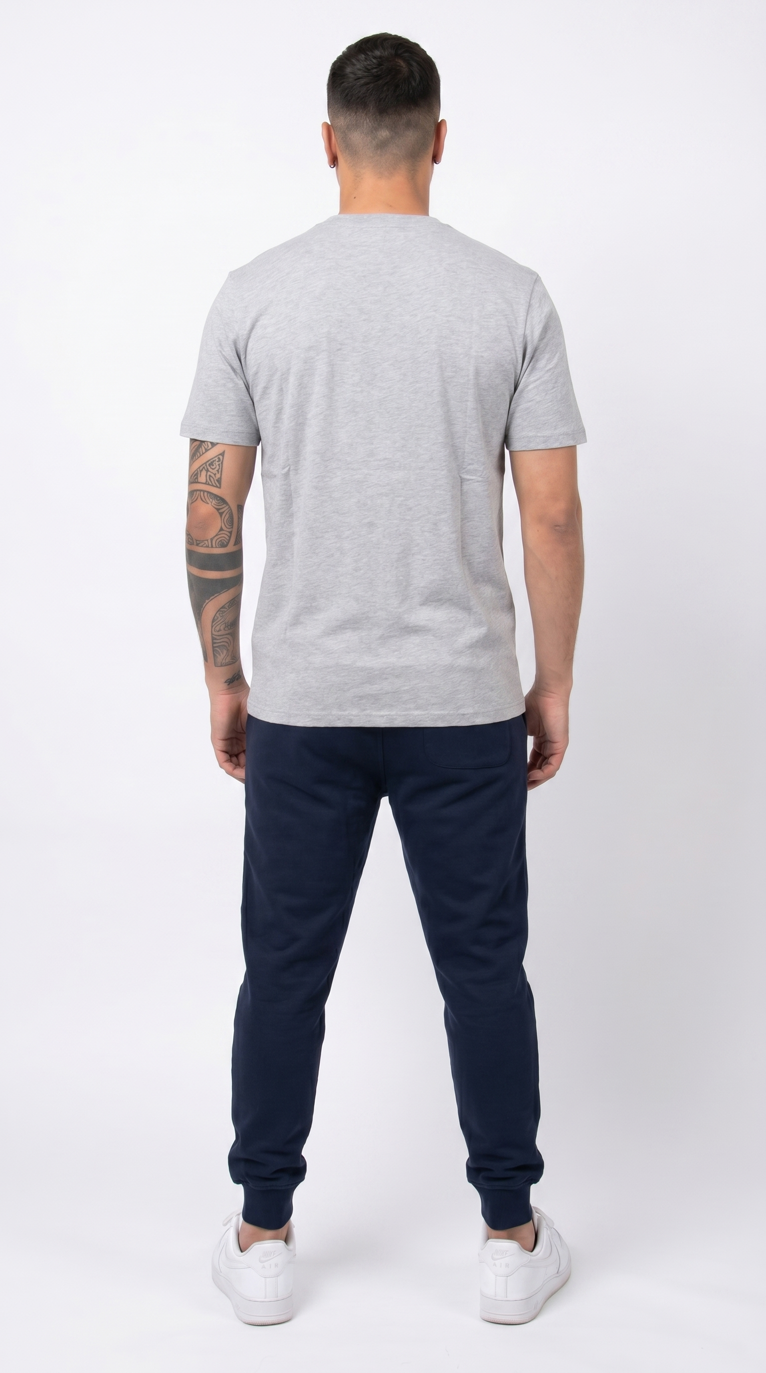 Frank14 - JEANS SOLDIER DRILL GAE - retro