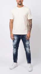 Frank14 - JEANS SOLDIER 777B - fronte