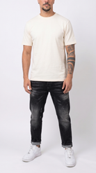 Frank14 - JEANS SOLDIER 775N - fronte