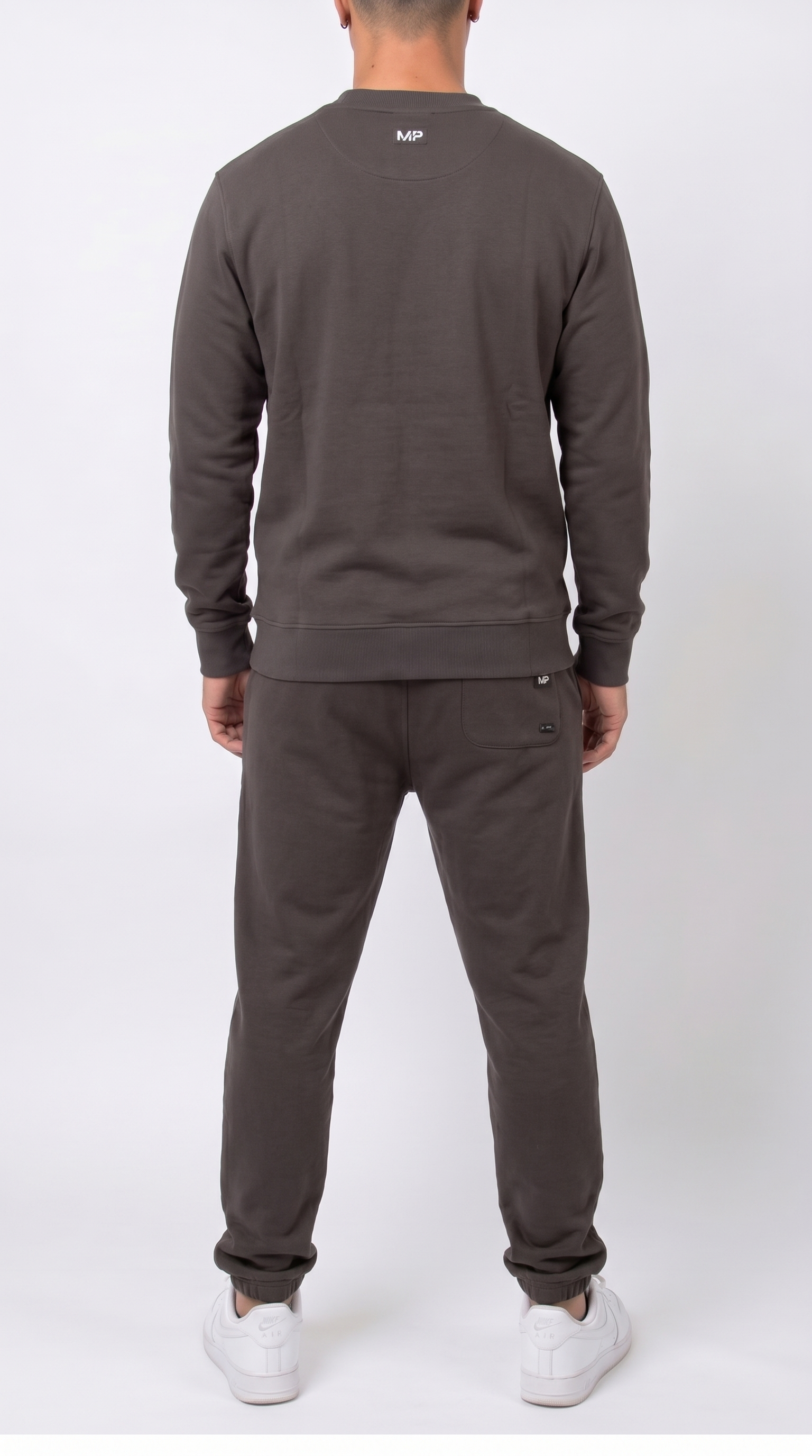 Frank14 - TUTA MAISON PARIS - retro