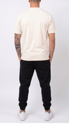 Frank14 - JEANS SOLDIER DRILL - retro