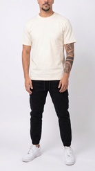 Frank14 - JEANS SOLDIER DRILL - fronte
