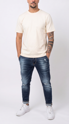 Frank14 - JEANS SOLDIER 776B - fronte