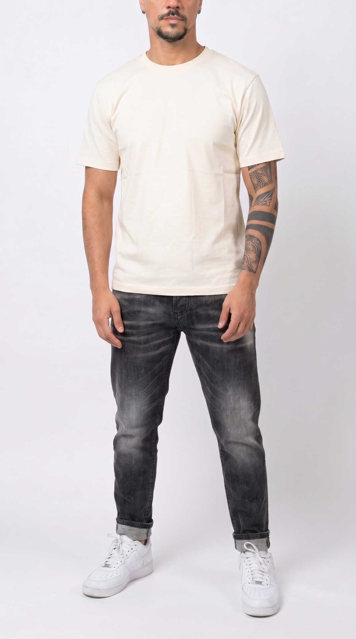 Frank14 - JEANS SOLDIER 765N - fronte