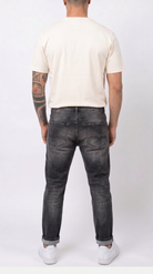 Frank14 - JEANS SOLDIER 765N - retro