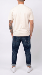 Frank14 - JEANS SOLDIER 765B - retro