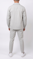 Frank14 - JEANS SOLDIER 770N - retro