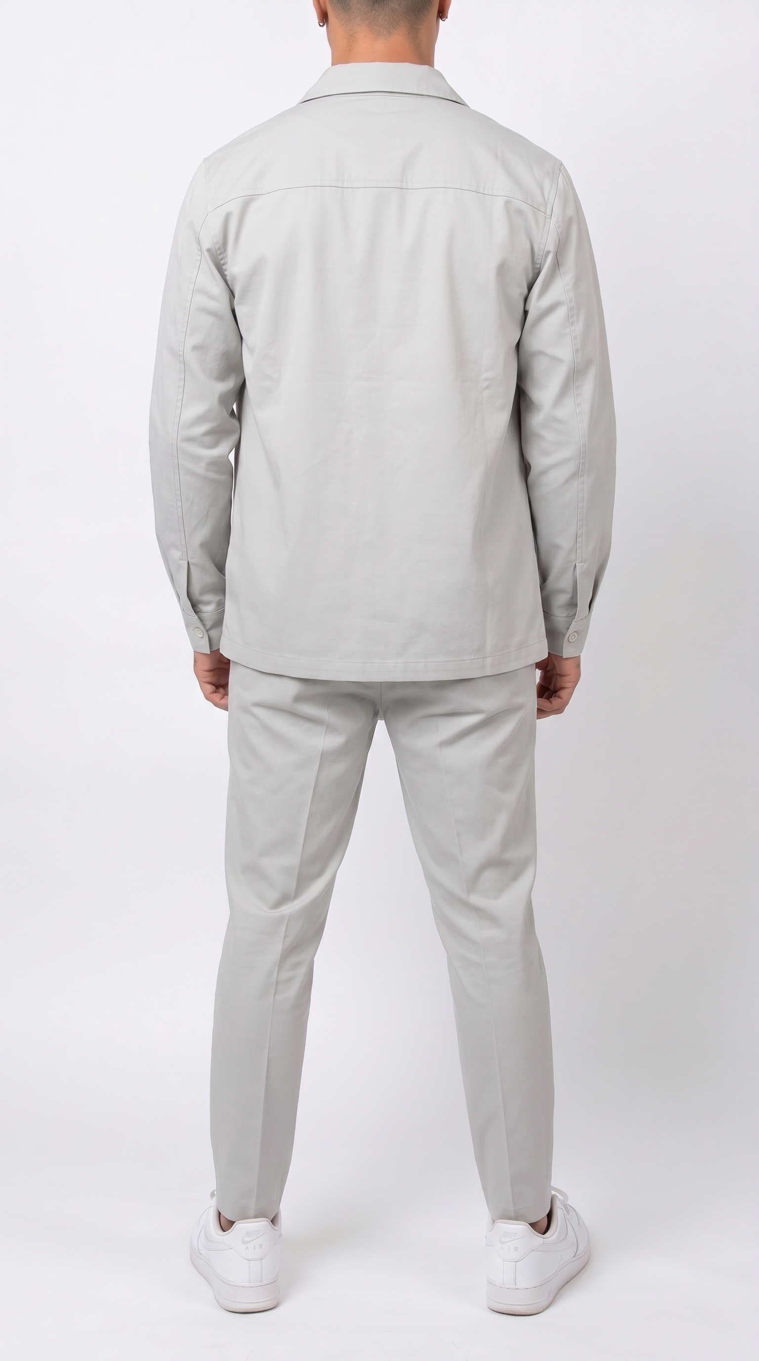 Frank14 - JEANS SOLDIER 770N - retro