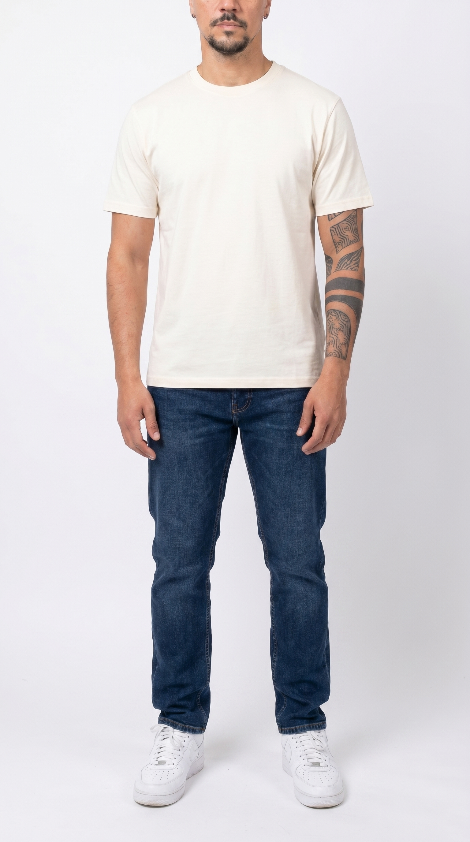 Frank14 - JEANS SOLDIER 765B - fronte