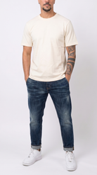 Frank14 - JEANS SOLDIER 765DSW - fronte