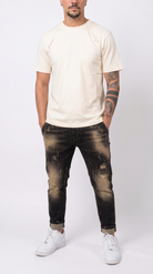 Frank14 - JEANS SOLDIER 771N - fronte