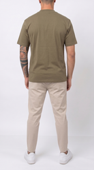 Frank14 - T-SHIRT MAISON PARIS - retro