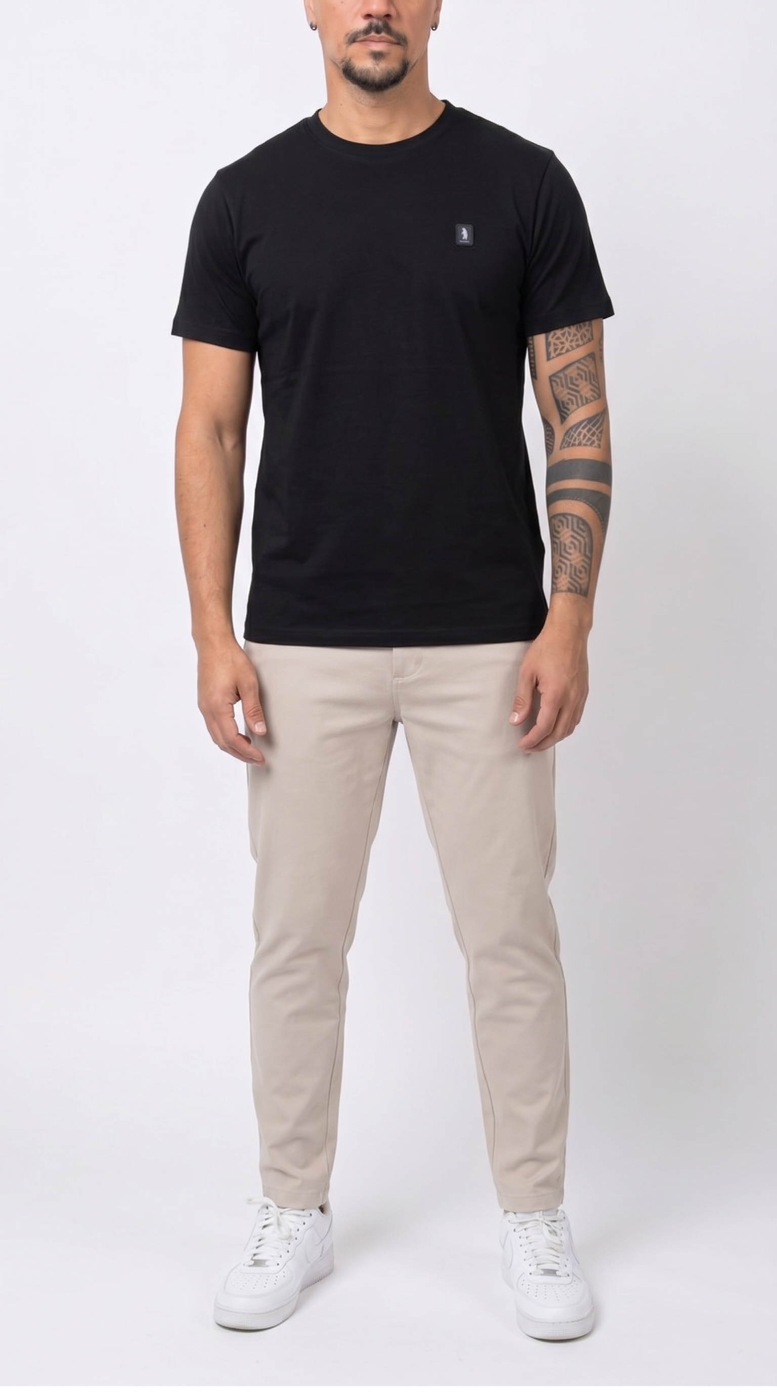 Frank14 - T-SHIRT REFRIGUE - fronte